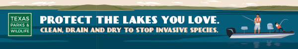 Clean, Drain and Dry your boat, link