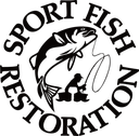 USFWS Sport Fish Restoration logo