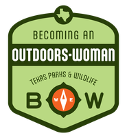 Becoming an Outdoor WOmen