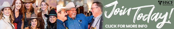 Join the Houston Safari Club, link