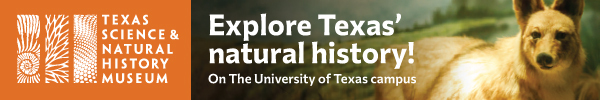 UT Science and Natural History museum, link