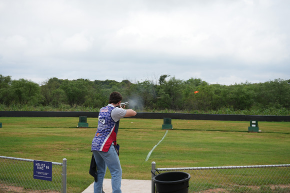 Helice Shooting - National Helice Sporting Complex