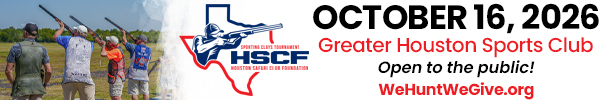 Sporting Clays Tournament 10/16, link
