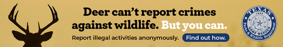 use tip411 to report wildlife crimes, link