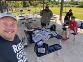 Picture of a mentor class