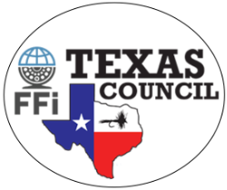 Picture of the Texas Council FFI logo
