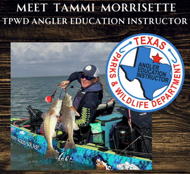 Picture of a volunteer profile