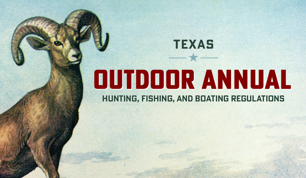 Outdoor Annual 26/27 