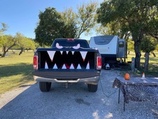 Trunk or Treat