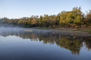 Fort Boddy State Park