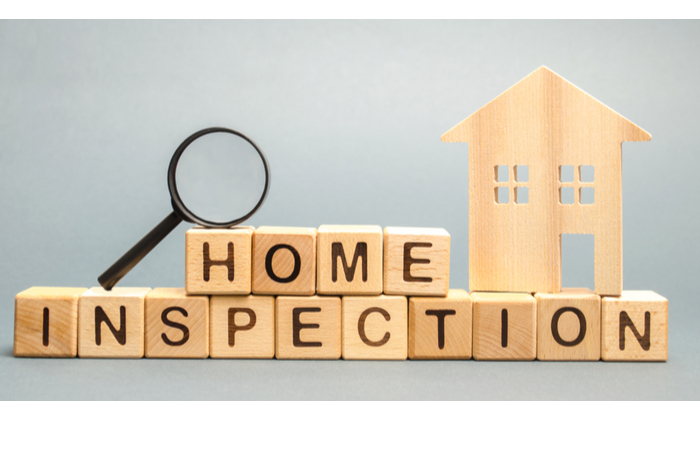 Home Inspector