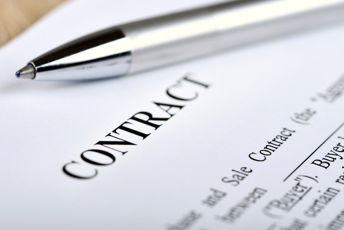 Contracts