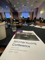 austin's fair housing conference