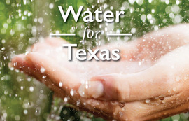 Draft State Water Plan