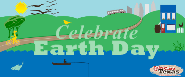 Celebrate Earth Day