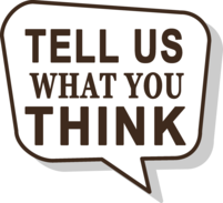 Reader Survey