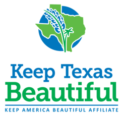 Keep Texas Beautiful Logo