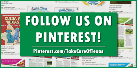 Follow Us On Pinterest