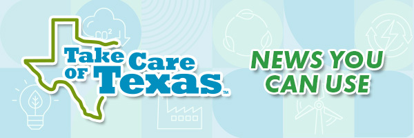 TCOT News You Can Use Header