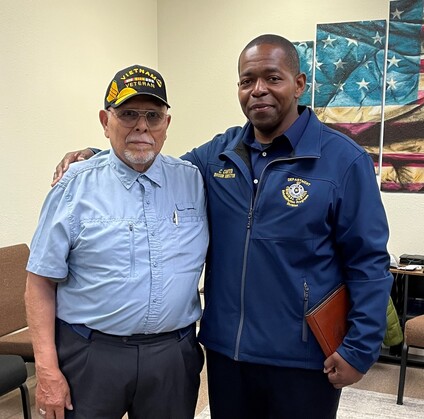 Victor Beltran_Hughes unit CVCA