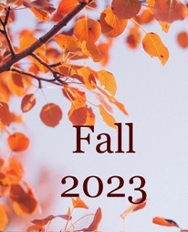 Fall 2023