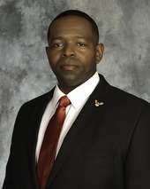 RPD Division Director Christopher Carter