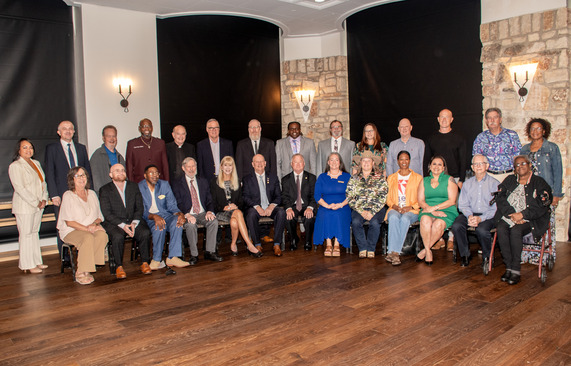 GVA Recipients April 2024