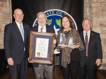 Vol of Year_Robert Diggs 4.2024