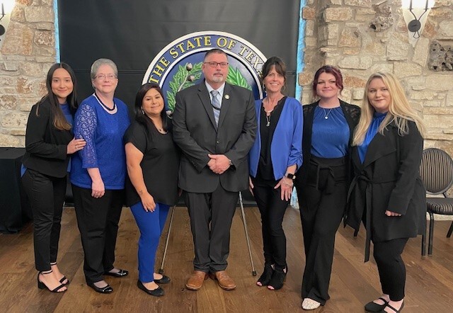 Volunteer Services Staff_April 2024