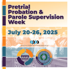 Pretrial Probation & Parole Supervision