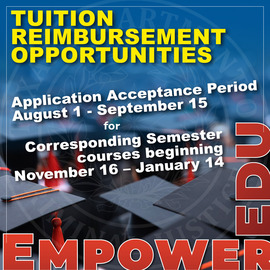 Tuition Reimbursement