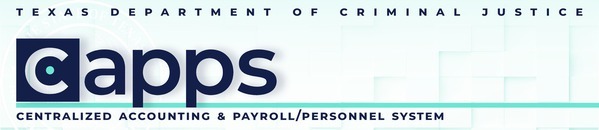 IMPORTANT: Review Time Entry Requirements for CAPPS