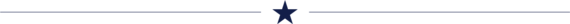 Navy line star line break
