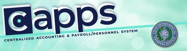 Take Your Mandatory CAPPS Trainings