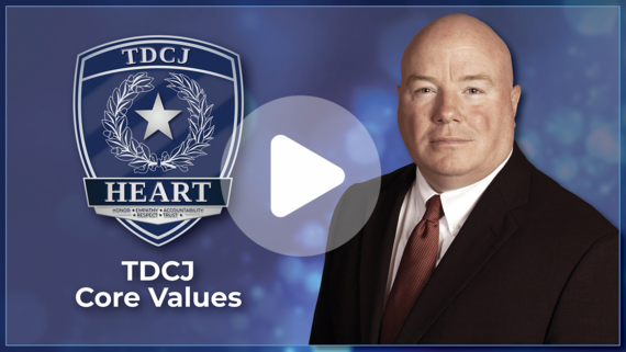June 2026 | TDCJ Newsletter