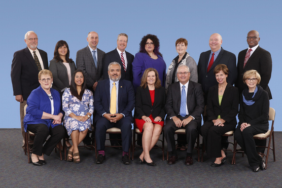2017 State Board of Education