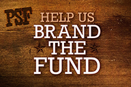 Brand the fund