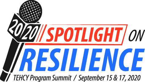 TEHCY Summit Logo