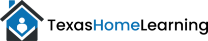 Texas Home Learning logo
