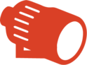 spotlight icon