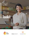 CIO Toolkit cover page