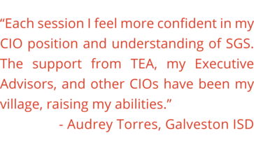 Audrey Torres quote