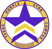 Texas Purple Star Campus 