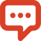 message icon