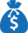 moneybag icon