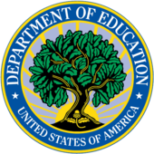 Department of Education, United States of America