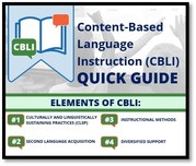CBLI Guide