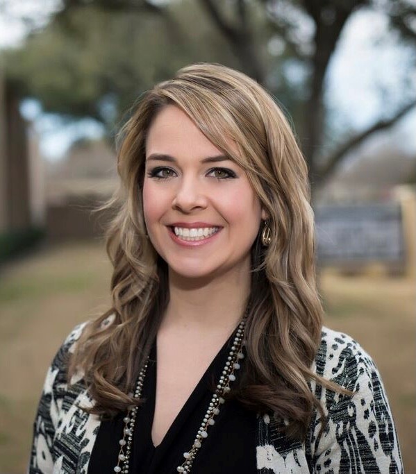 Kristy Butler 2020 PAEMST Mathematics Awardee for Texas