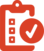 clipboard checklist