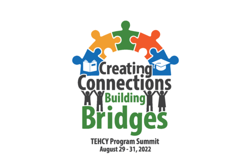 TEHCY Summit banner